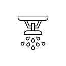 Fire-sprinkler Fire Sprinkler System