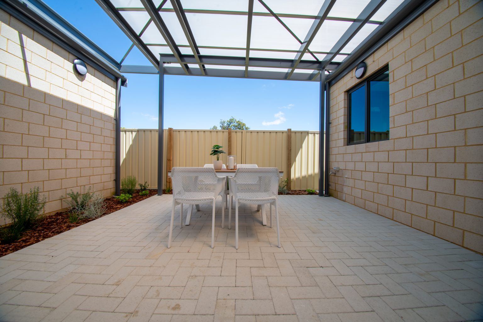 Image of Shift home in Pearsall, WA