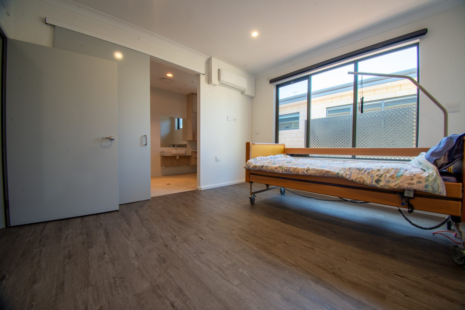 Image of Shift home in Pearsall, WA