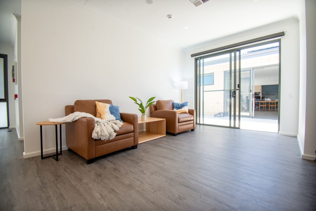Image of Shift home in Pearsall, WA
