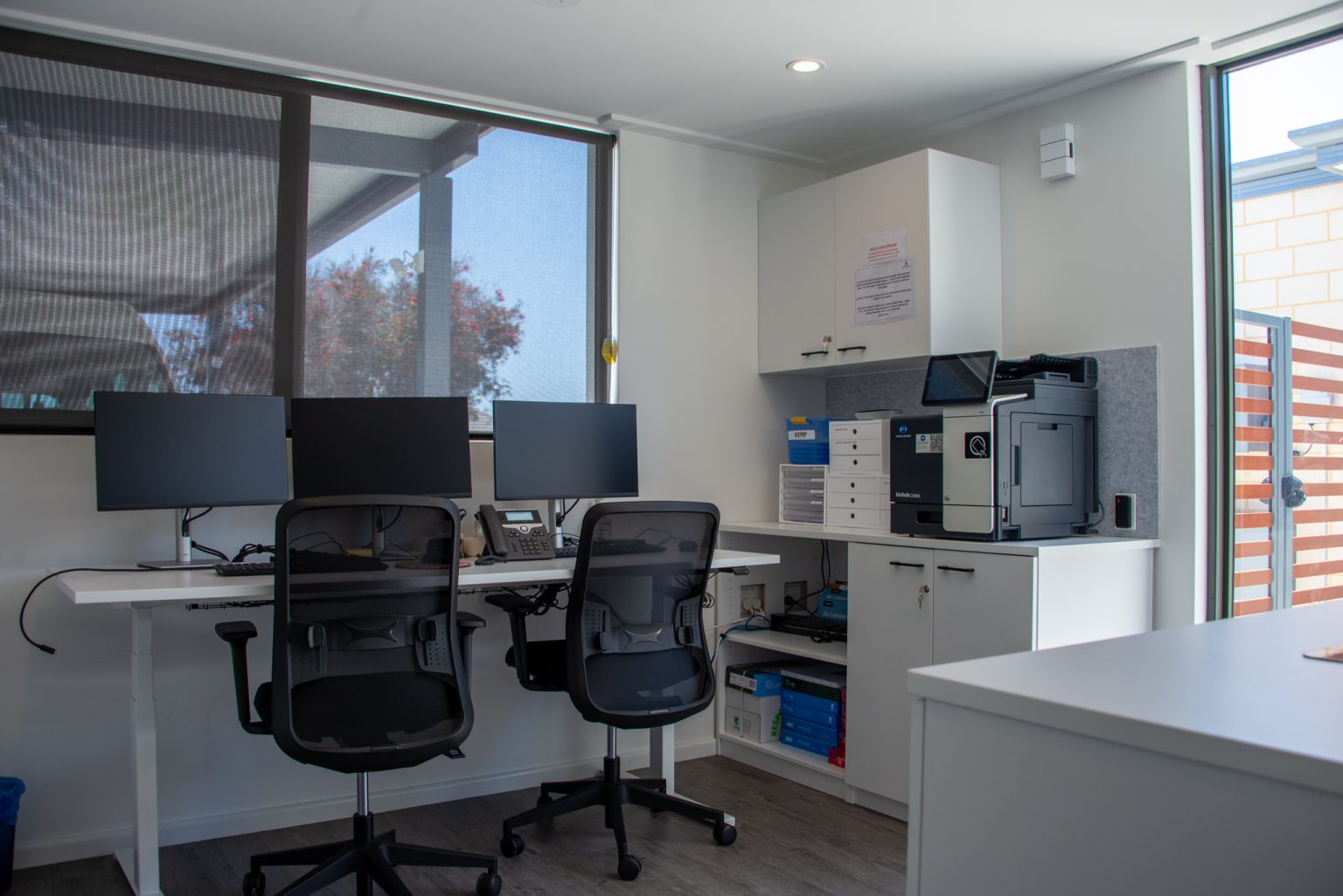 Image of Shift home in Pearsall, WA