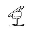 HOIST Provisions for Celing Hoist